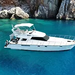Antalya Mermaid 3 Bedrooms Close The Park 2