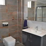 别墅 Antalya Mermaid 3 Bedrooms Close The Park 2 贝莱克