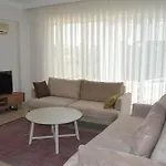 Antalya Mermaid 3 Bedrooms Close The Park 2 *