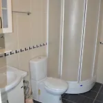 Antalya Mermaid 3 Bedrooms Close The Park 2