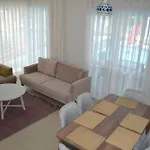 别墅 Antalya Mermaid 3 Bedrooms Close The Park 2 贝莱克