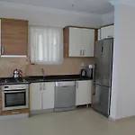 别墅 Antalya Mermaid 3 Bedrooms Close The Park 2 *