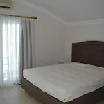 Antalya Mermaid 3 Bedrooms Close The Park 2 贝莱克