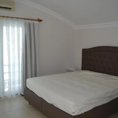 Antalya Mermaid 3 Bedrooms Close The Park 2 Belek