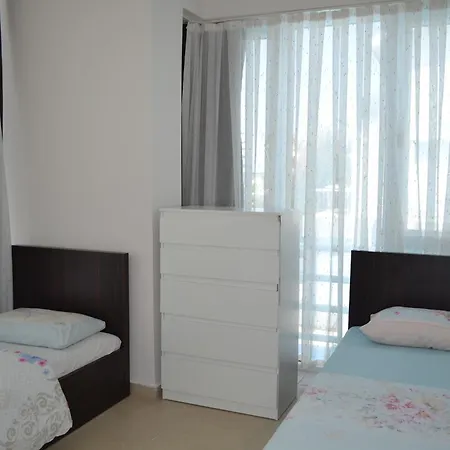 Antalya Mermaid 3 Bedrooms Close The Park 2 别墅 *