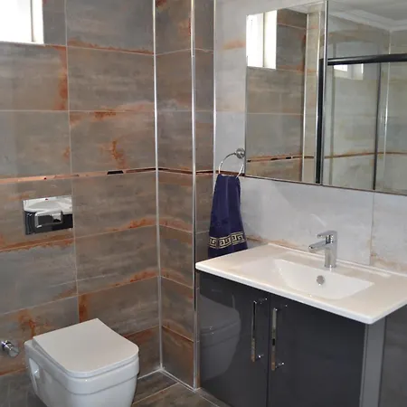 Villa Antalya Mermaid 3 Bedrooms Close The Park 2 Belek