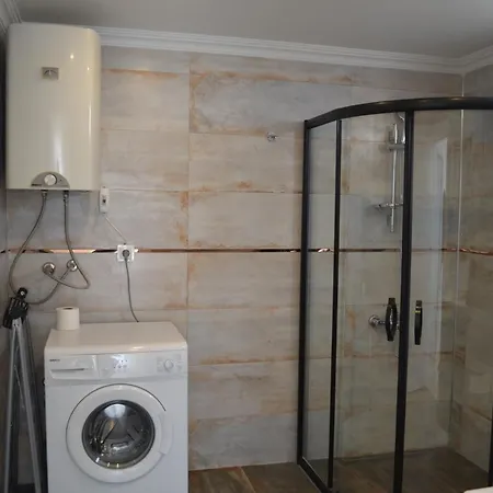 Antalya Mermaid 3 Bedrooms Close The Park 2