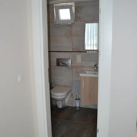 Antalya Mermaid 3 Bedrooms Close The Park 2 Вилла