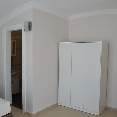 Antalya Mermaid 3 Bedrooms Close The Park 2 Villa