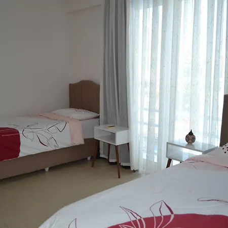 Вилла Antalya Mermaid 3 Bedrooms Close The Park 2 *