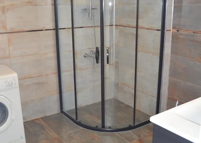 וילה Antalya Mermaid 3 Bedrooms Close The Park 2