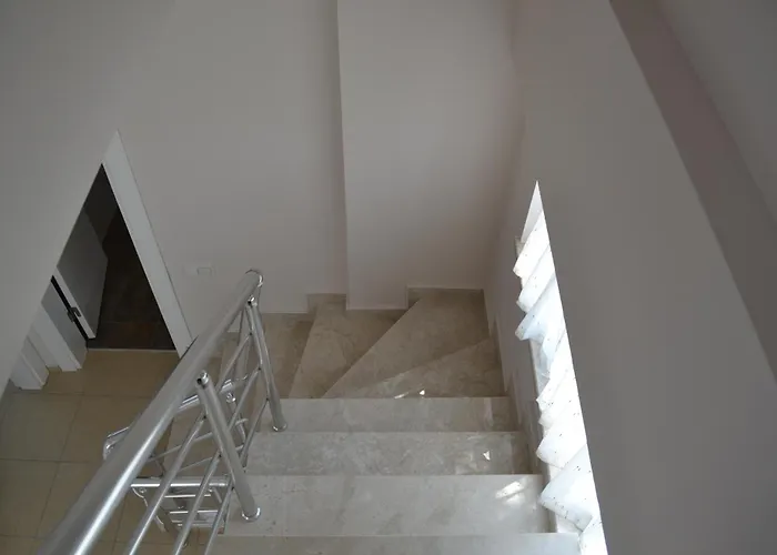 Antalya Mermaid 3 Bedrooms Close The Park 2 באלאק