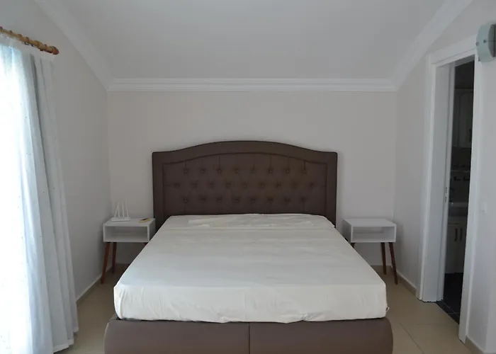 Antalya Mermaid 3 Bedrooms Close The Park 2 *