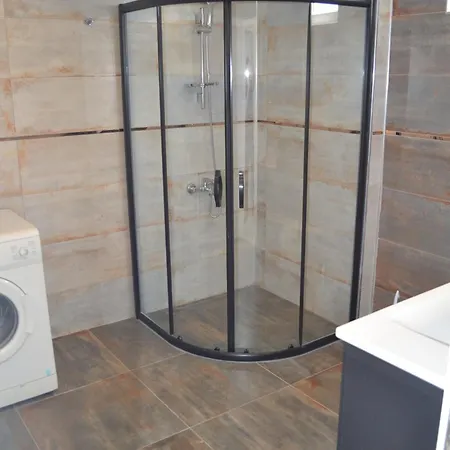 Vila Antalya Mermaid 3 Bedrooms Close The Park 2
