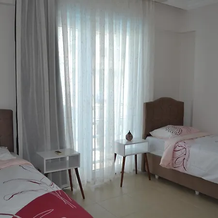 ヴィラ Antalya Mermaid 3 Bedrooms Close The Park 2